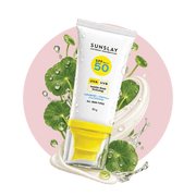 SunSlay Sunscreen Fluid SPF 50+++