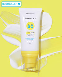 SunSlay Sunscreen Fluid SPF 50+++
