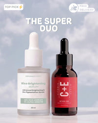 The Super Duo
