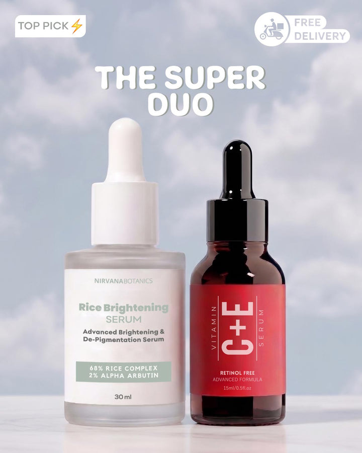 The Super Duo