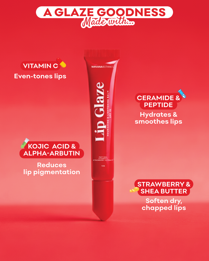 Try Me Lip Glaze
