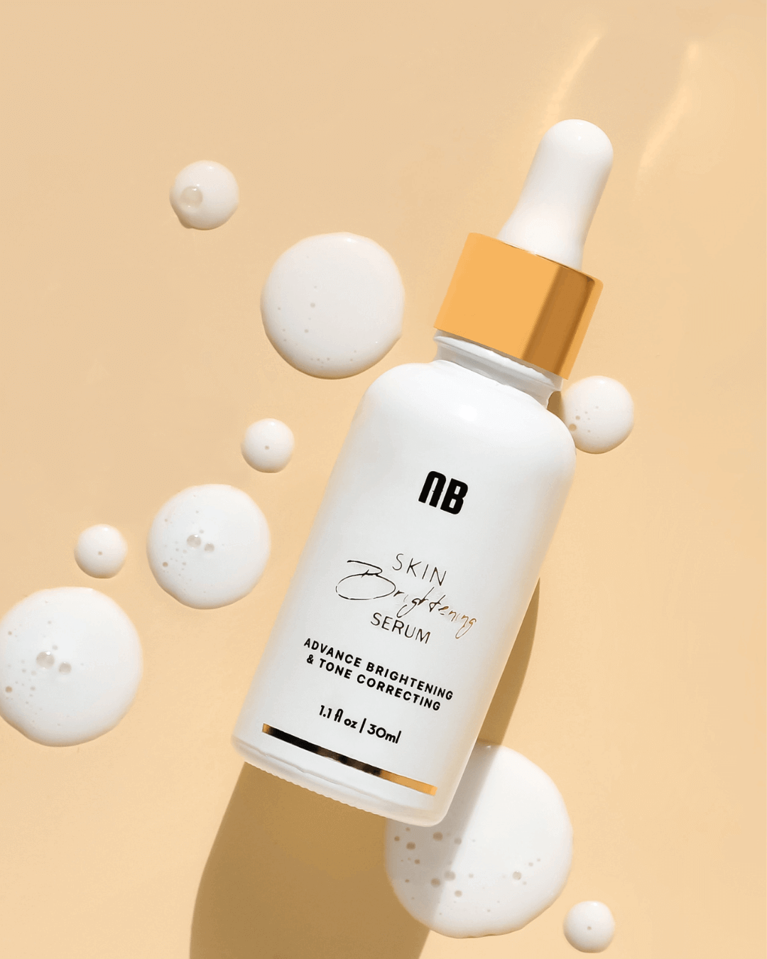 Best whitening online serum for face