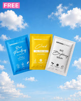 Free Gift - Sachet Packs