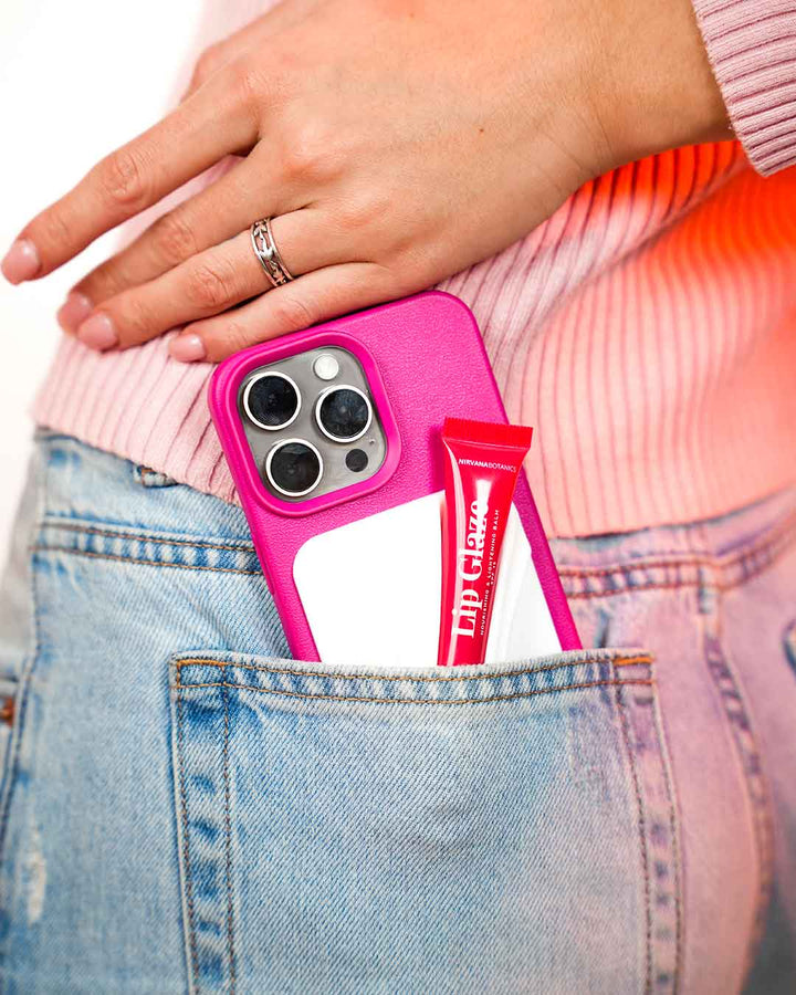 The Glaze Case ✨📱