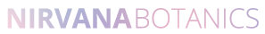 Nirvana Botanics Logo