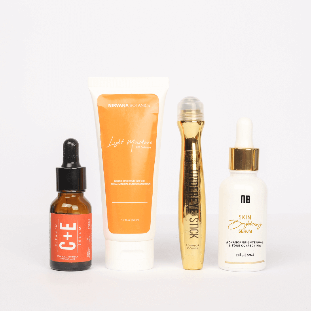 Clear Skin Bundle