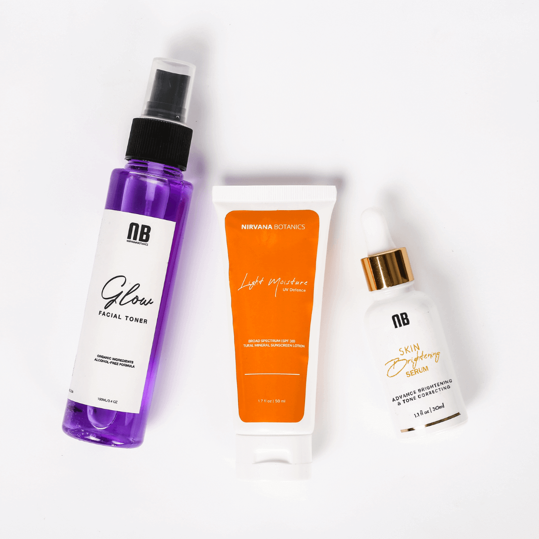 Dull Skin Bundle