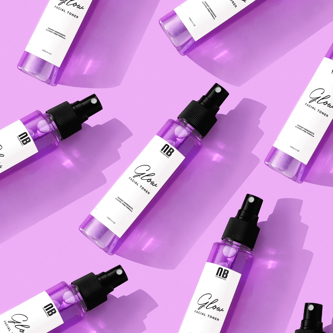 Bright & Glowing Skin Duo