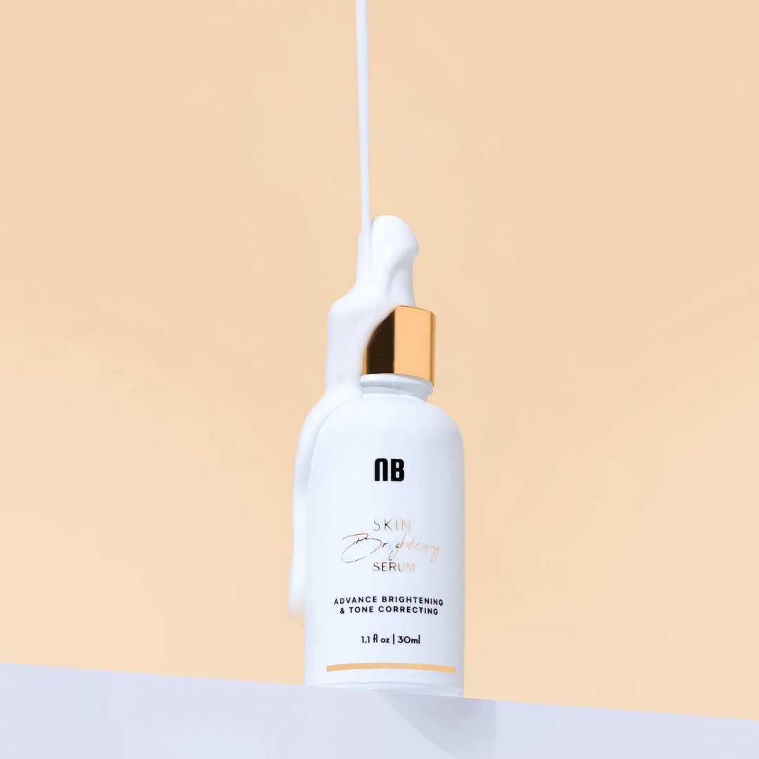 Bright & Glowing Skin Duo
